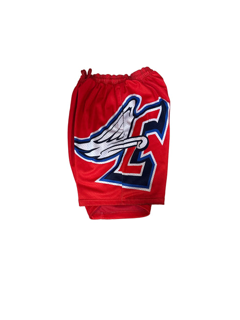 Earn Basketball Shorts
