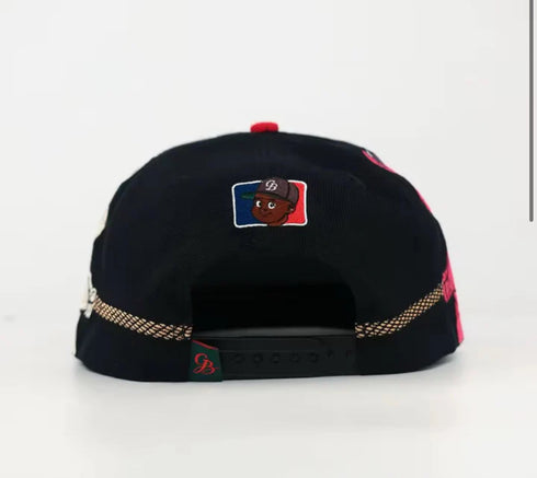 DEVILS SnapBack