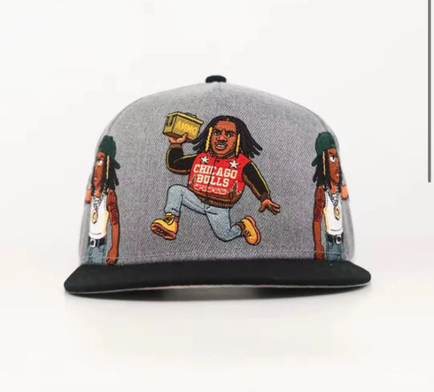 The Chi Belt Back