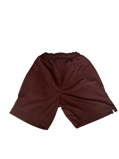 Nora Smiles Shorts - Brown