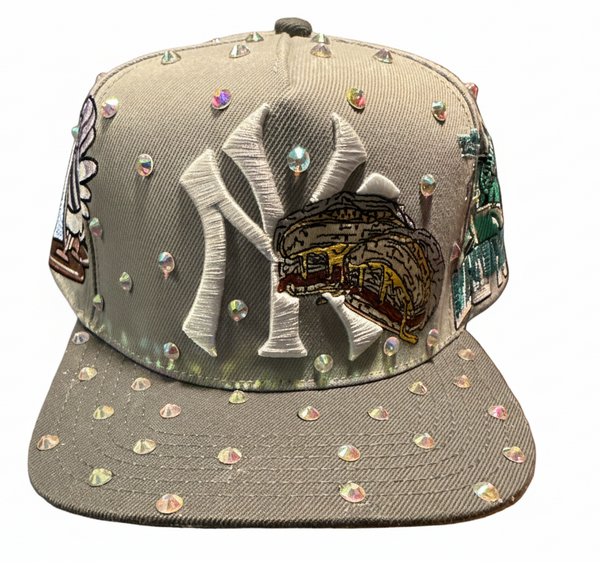 Cool Grey Bacon Egg And Cheese