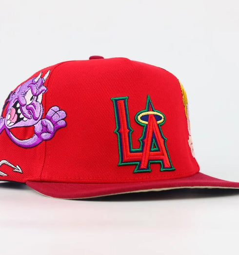 LA should I should I not?