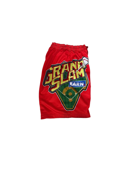 Earn Basketball Shorts