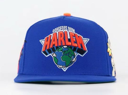 Harlem World