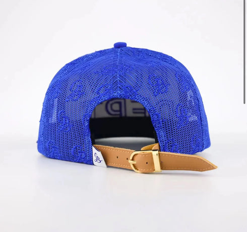 BUM DEPT Trucker hat