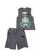 Steel Gray Set