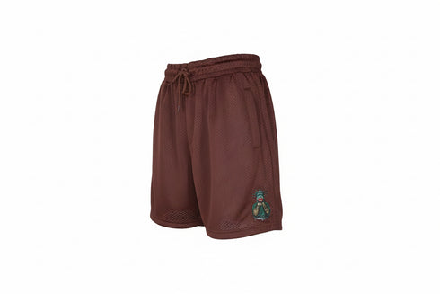 Nora Smiles Shorts - Brown