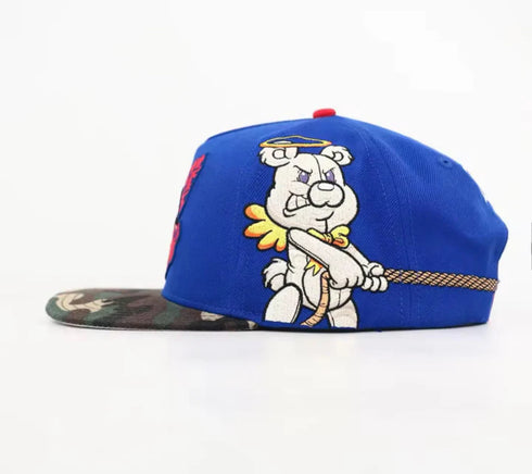 Indians SnapBack