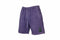 Nora Smiles Washed Shorts - Purple