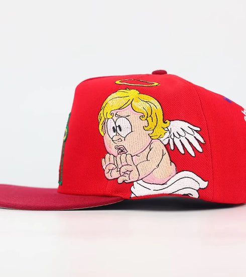 LA should I should I not?