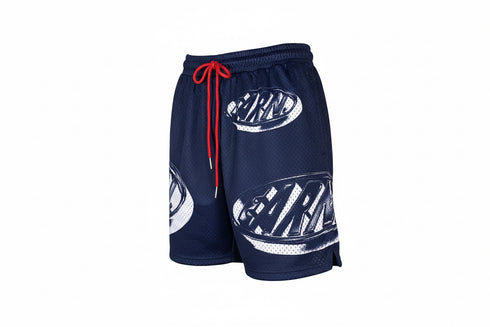 Earn Basketball Shorts