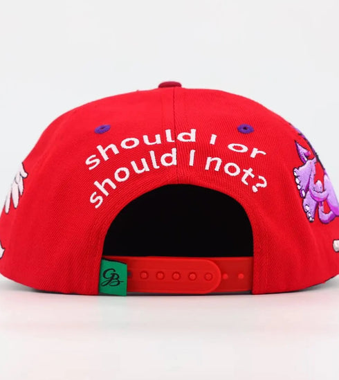 LA should I should I not?