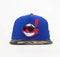 Indians SnapBack