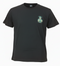 Nora Smiles Black Tee