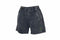 Nora Smiles Washed Shorts - Black
