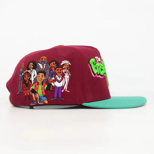 Fresh Prince