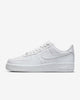 White-Air Force 1s