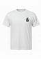 Nora Smiles White Tee