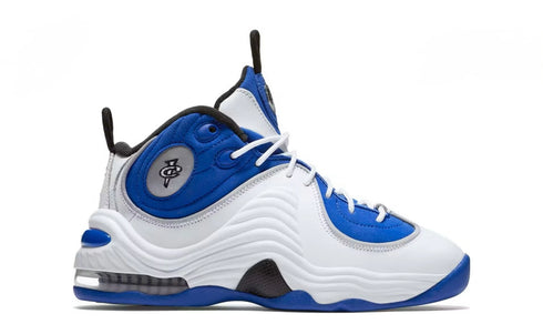 College Blue Penny 2