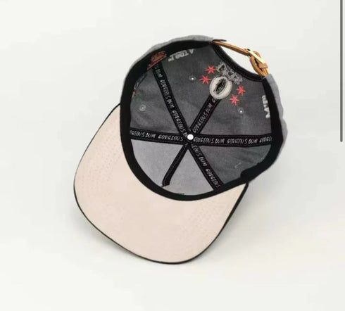 The Chi Belt Back