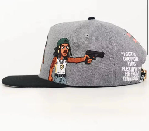 The Chi Belt Back