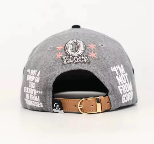 The Chi Belt Back