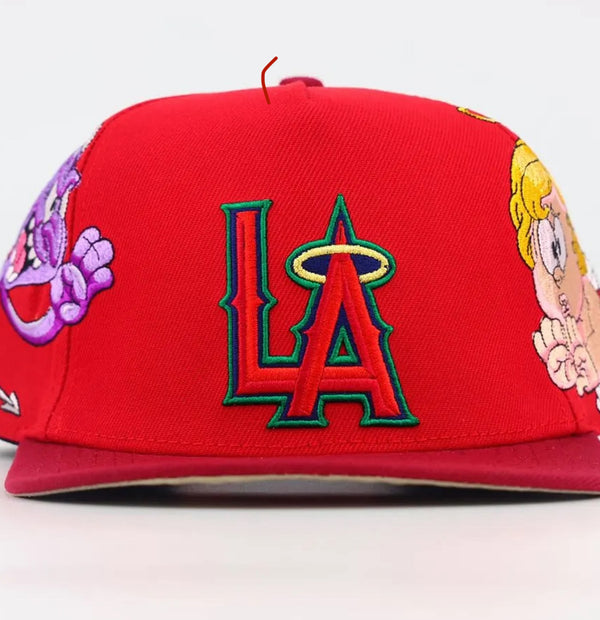 LA should I should I not?