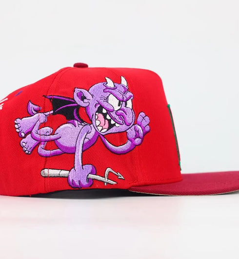 LA should I should I not?