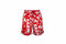 Earn Basketball Shorts