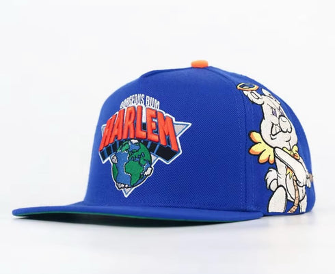 Harlem World