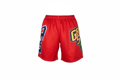 Earn Basketball Shorts