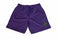 Nora Smiles Shorts - Purple