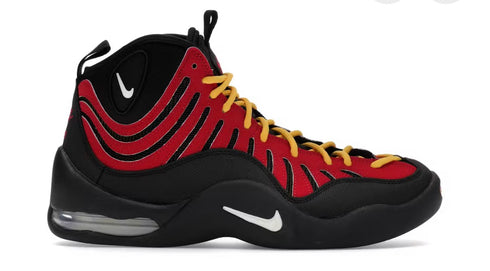 Air Bakin
