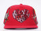 Love You Forever Red Brim (last one no more restock)