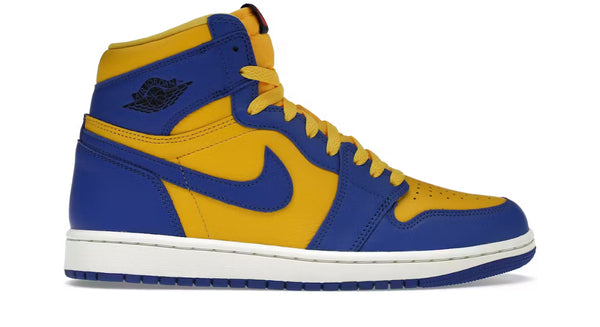 Reverse Laney