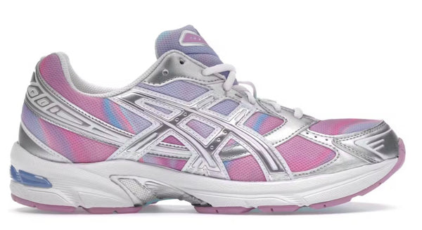 Baby Lavender Pure Silver