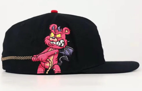 NY Fitted