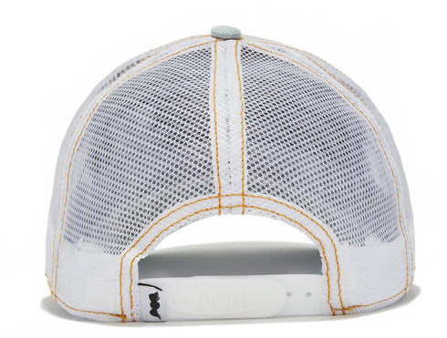 VD Light Stone Denim Trucker