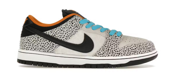 SB Electric Park Olympic Safari