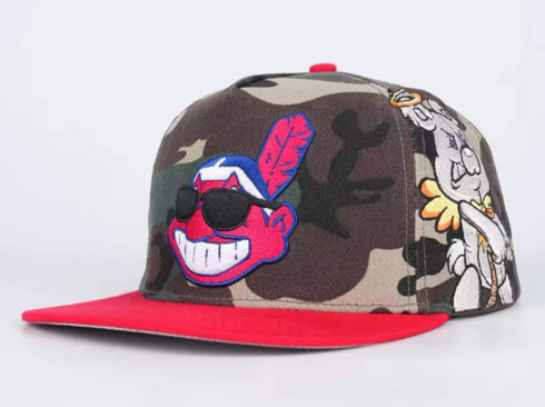 Cleveland