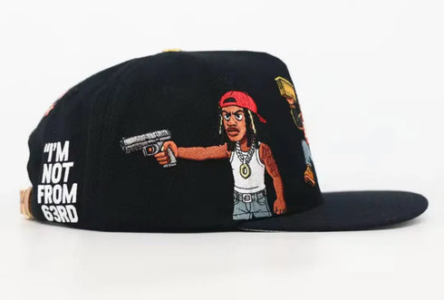 The CHI