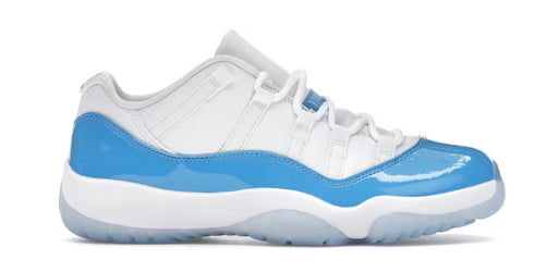 University Blue 11s