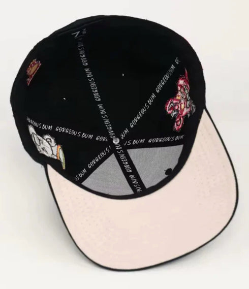 NY Fitted