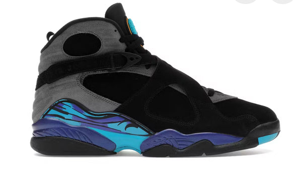 Aqua 8s
