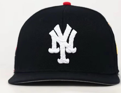 NY Fitted