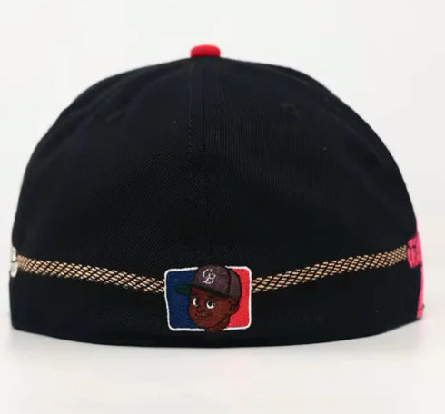 NY Fitted