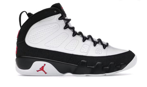 J 9s Space Jam