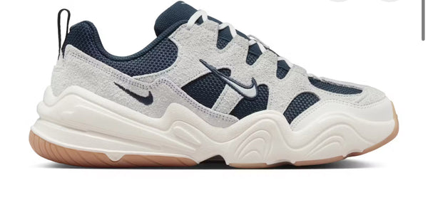 Phantom Armory Navy Sail Football Grey
