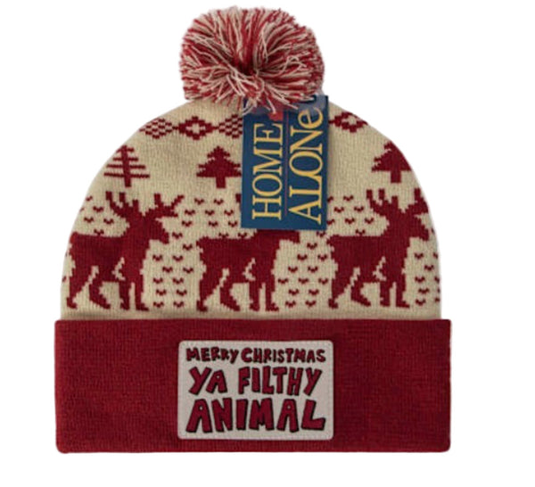 Home Alone Beanie