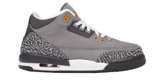 Cool Grey 3